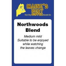 Maine's Best: Northwoods Blend